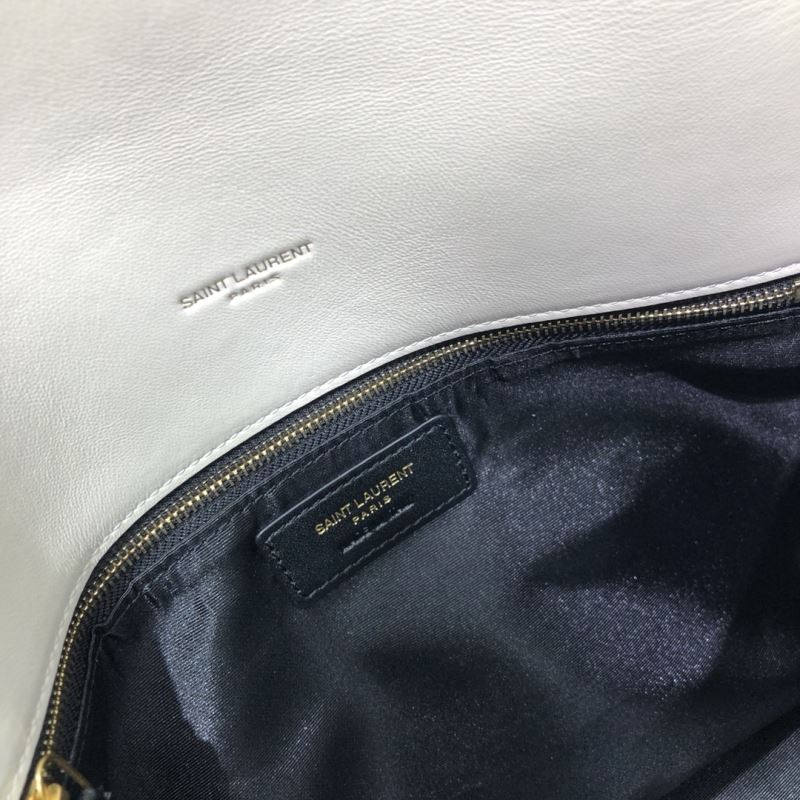 YSL Satchel Bags